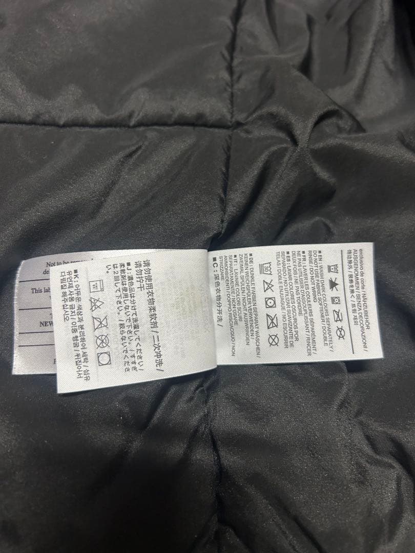 ARC'TERYX アトムARフーディ　M