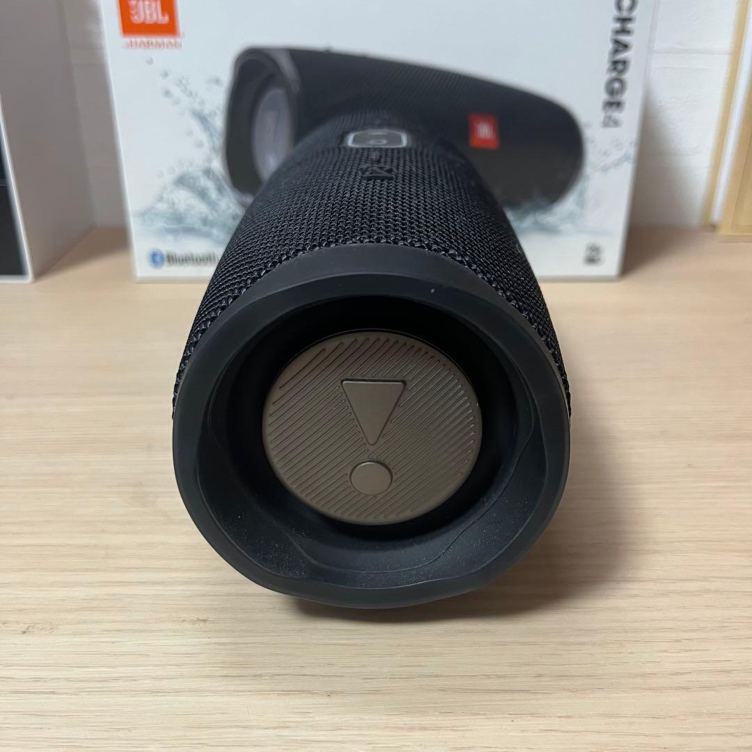 JBL Charge 4 スピーカー　Bluetooth