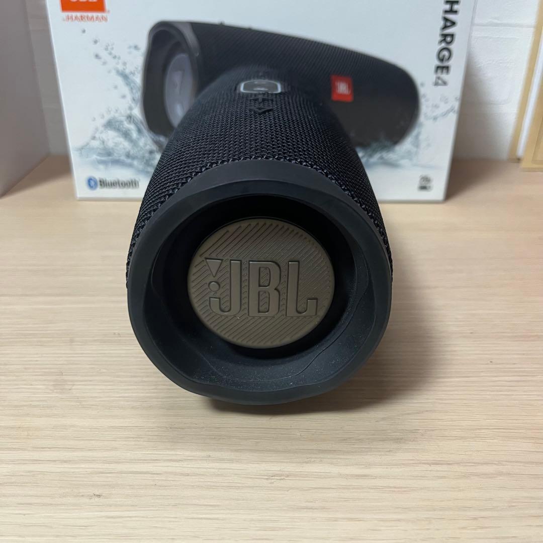 JBL Charge 4 スピーカー　Bluetooth