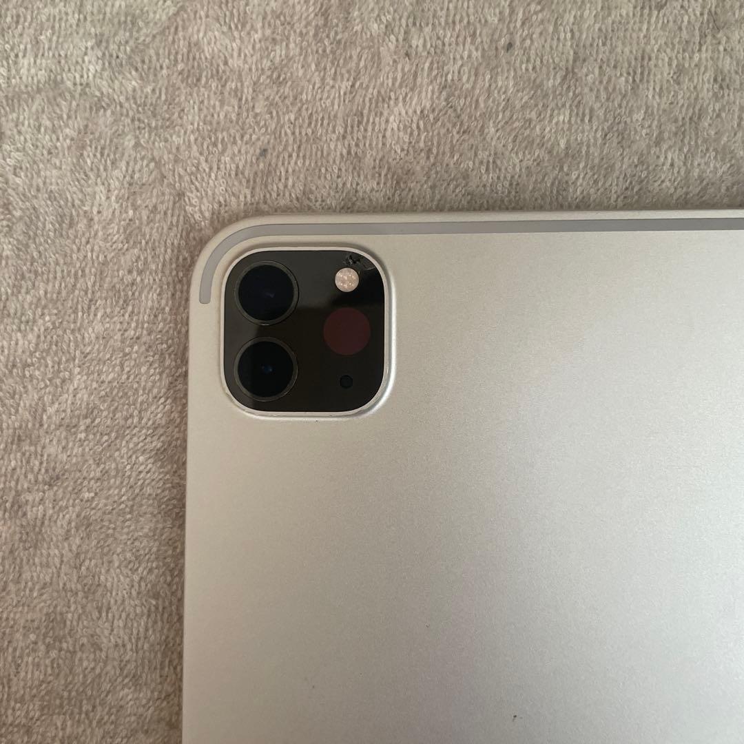 Apple iPad Pro11インチ第二世代