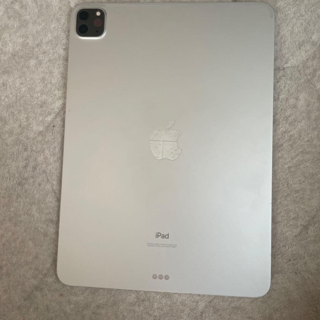 Apple iPad Pro11インチ第二世代