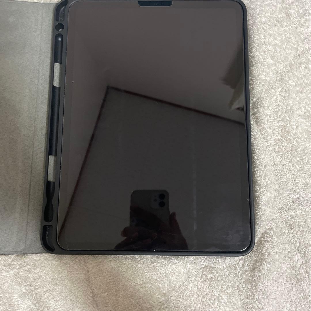 Apple iPad Pro11インチ第二世代