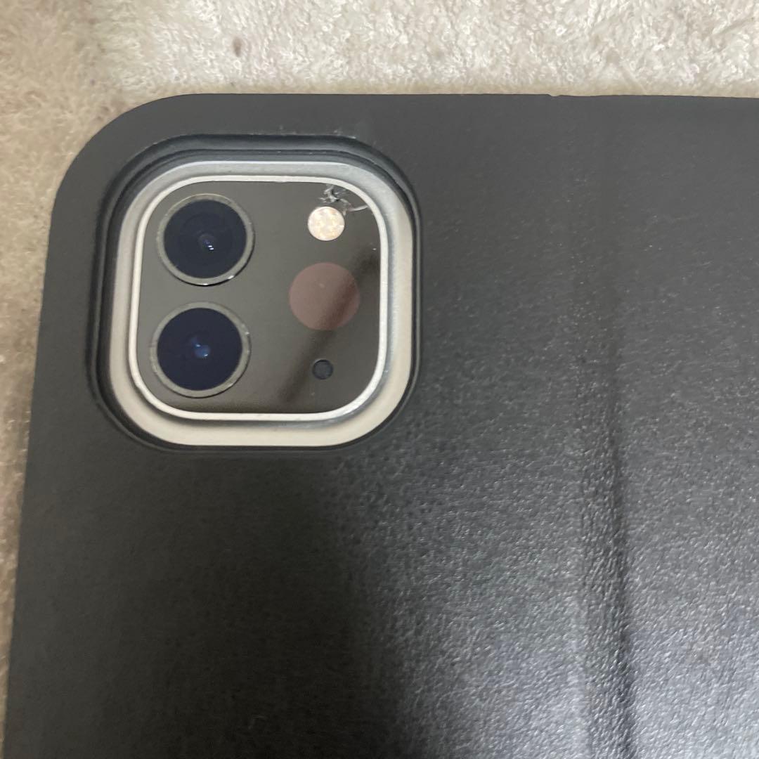 Apple iPad Pro11インチ第二世代