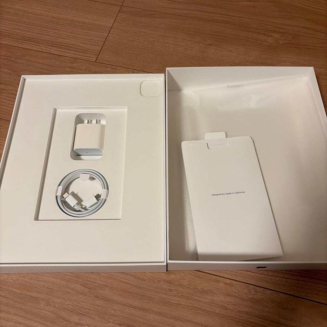 iPad Pro12.9 (第4世代) 本体 WiFiモデルスペースグレー