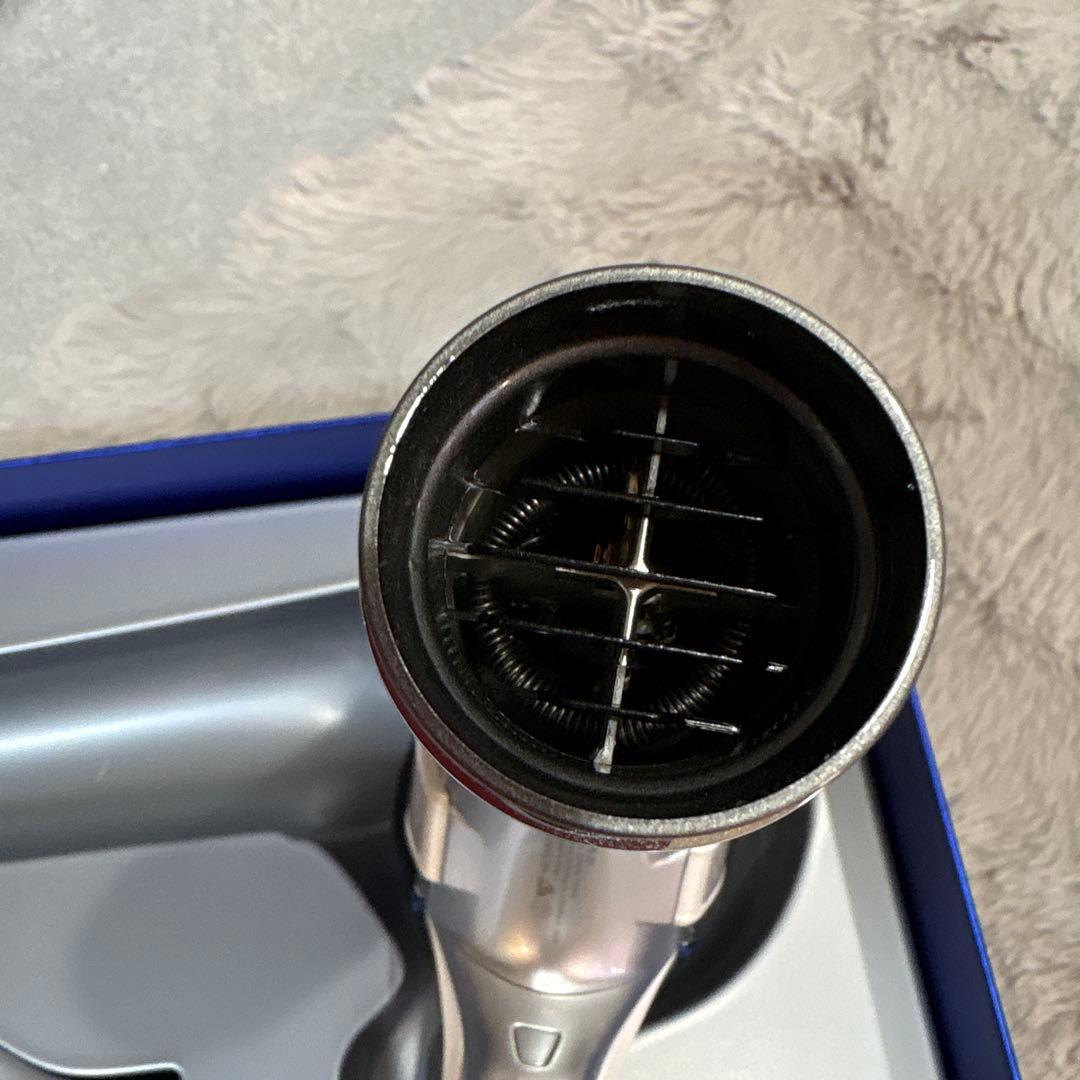 REPRONIZER 3D Plus ヘアドライヤー