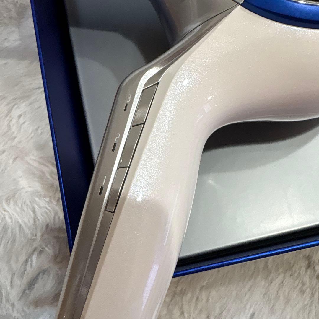 REPRONIZER 3D Plus ヘアドライヤー