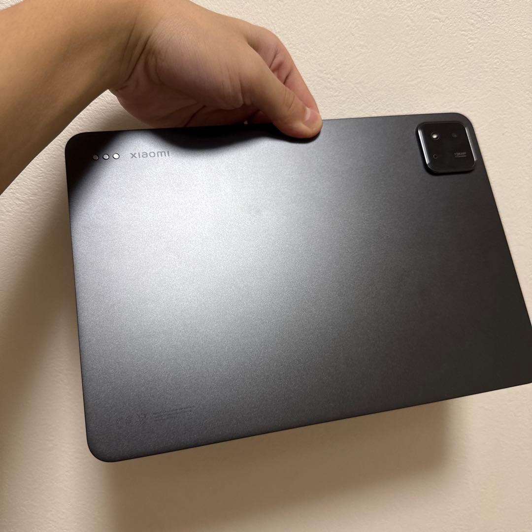 Androidタブレット本体 xiaomi pad 7 144hz