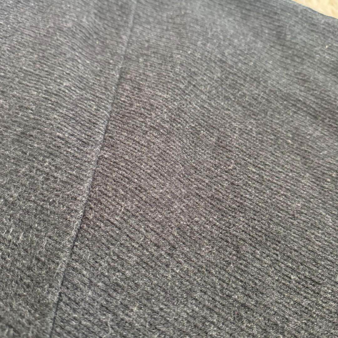 Ermenegildo Zegna ダークグレー ジャケット　イタリア製