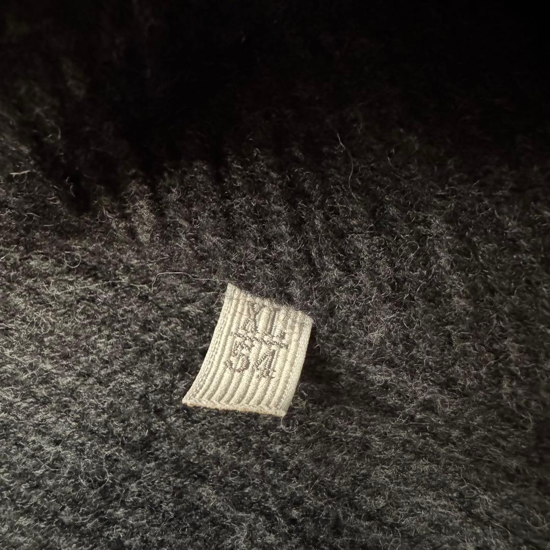 Ermenegildo Zegna ダークグレー ジャケット　イタリア製