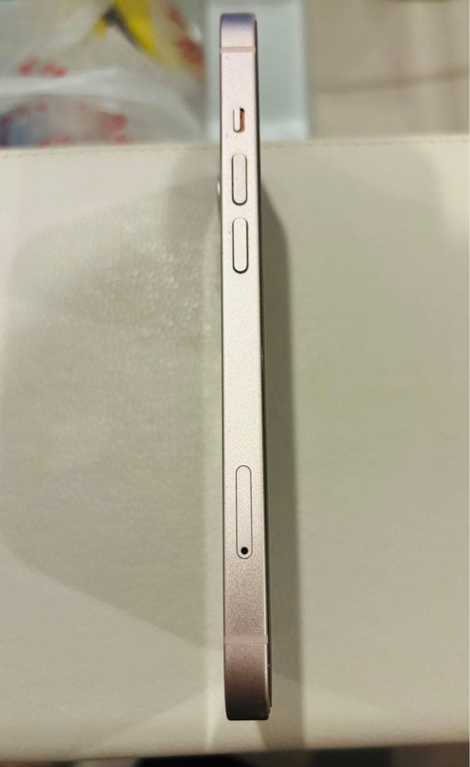 【美品】iPhone 13 128GB ピンク 本体