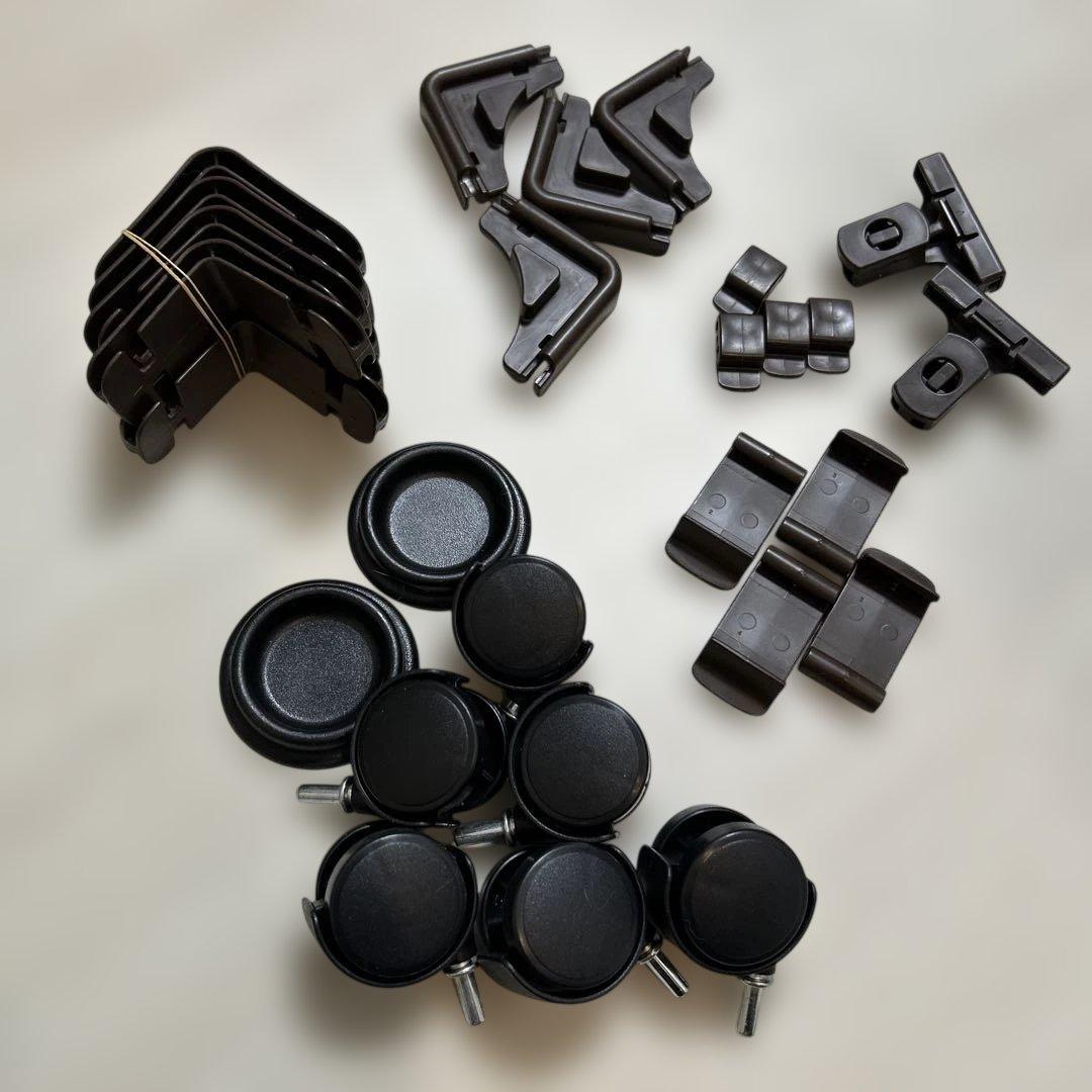 アイリスオーヤマ　コンビネーションサークル　3段　棚付き　キャットケージ　犬猫用