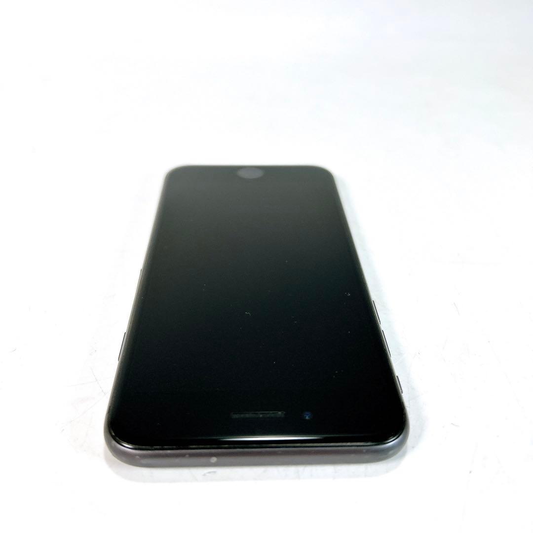 Apple iPhone 8 64GB MQ782J/A スペースグレイ
