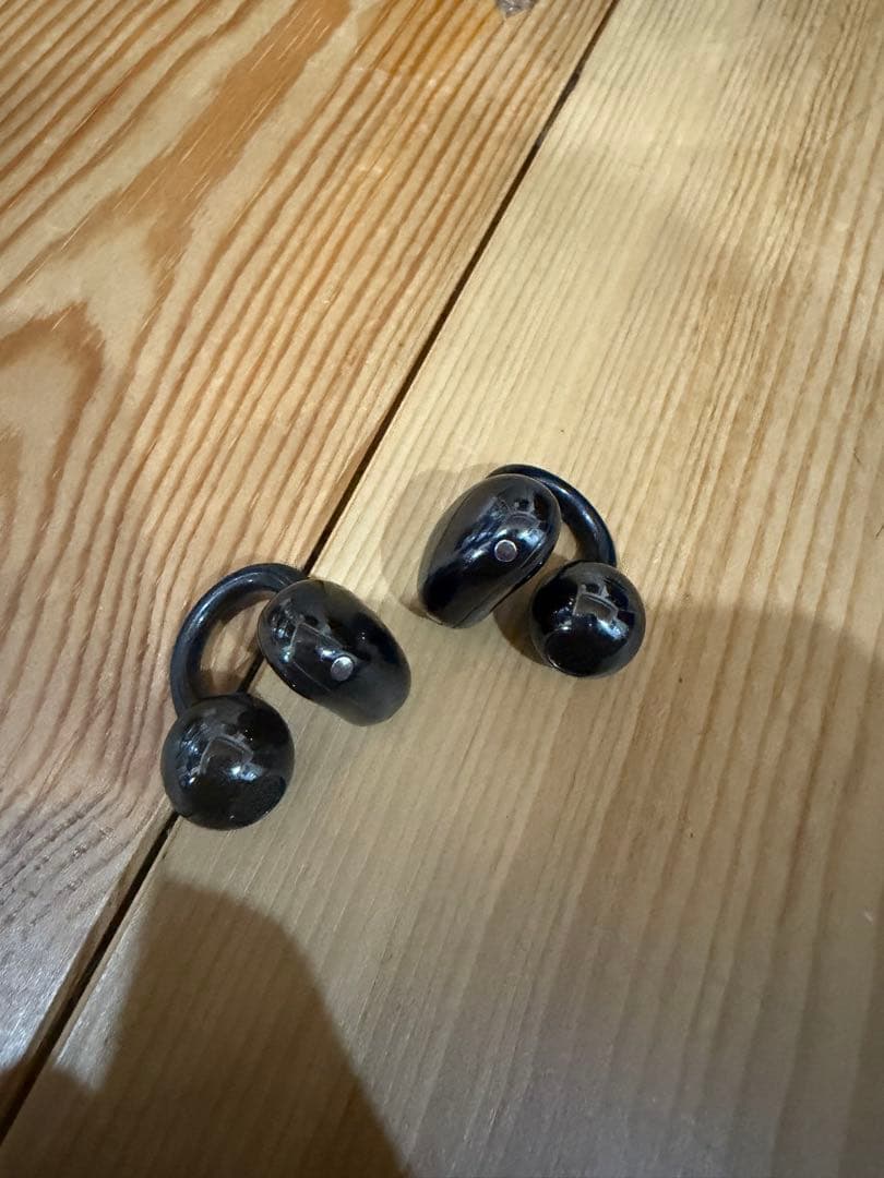 ハーウェイ フリークリップ