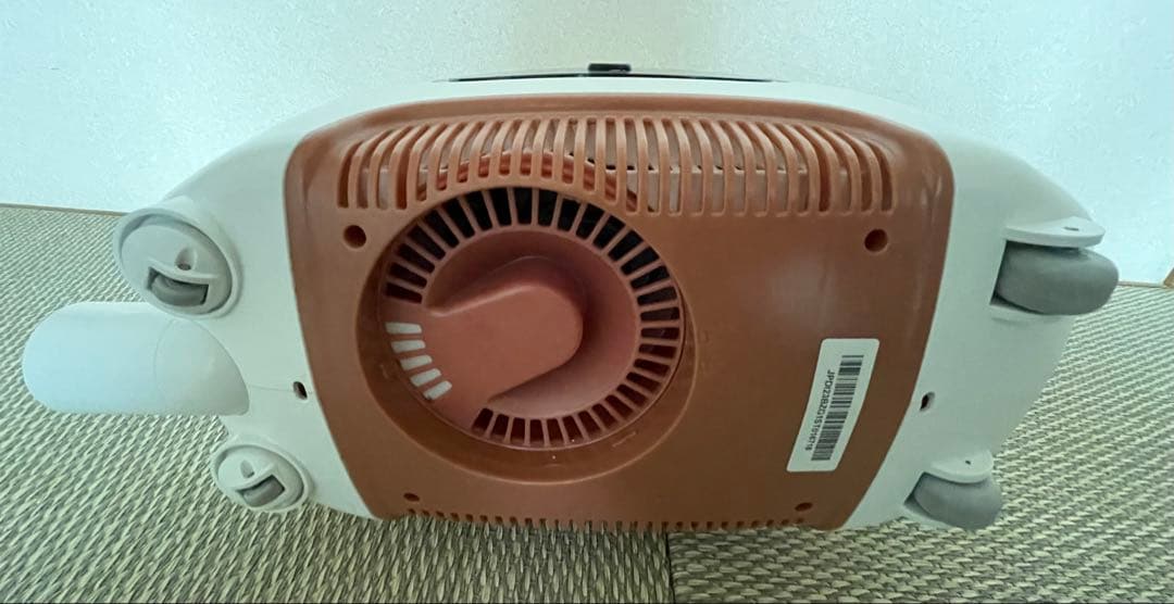 【aka】UWANT B100S リンサー洗浄機(リンサークリーナー)