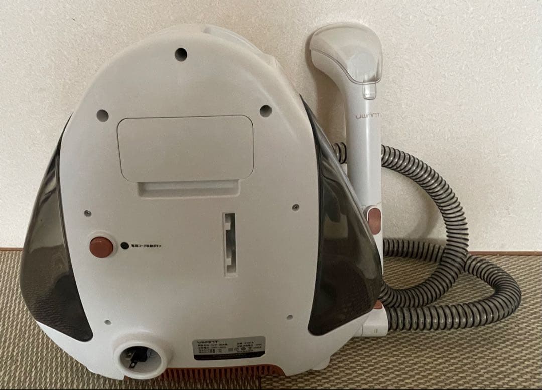 【aka】UWANT B100S リンサー洗浄機(リンサークリーナー)