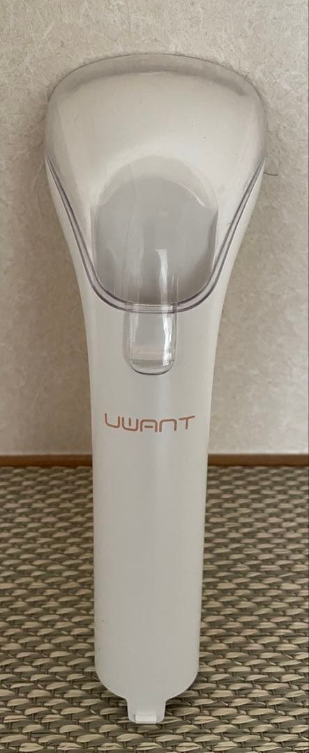 【aka】UWANT B100S リンサー洗浄機(リンサークリーナー)