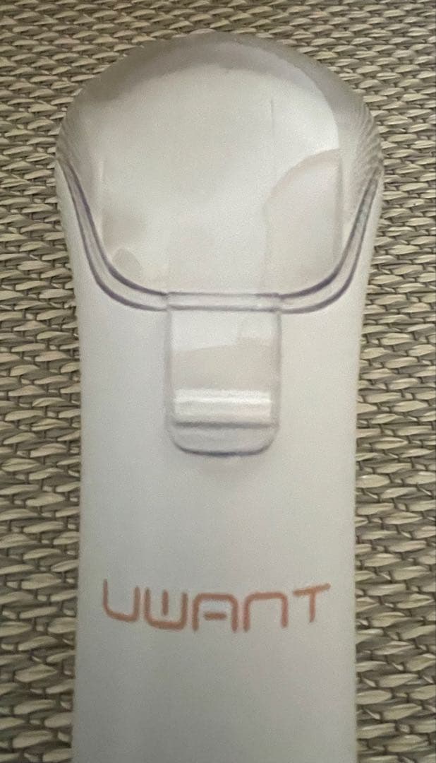 【aka】UWANT B100S リンサー洗浄機(リンサークリーナー)