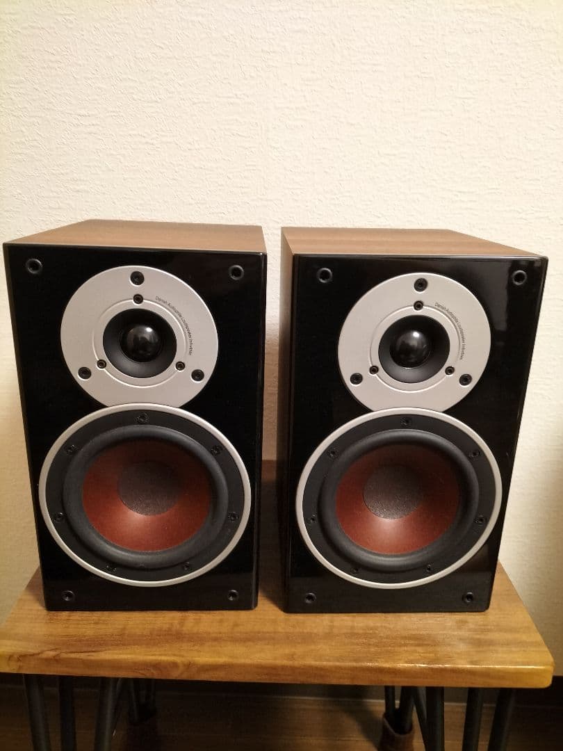 DALI ZENSOR 1 ブックシェルフスピーカー