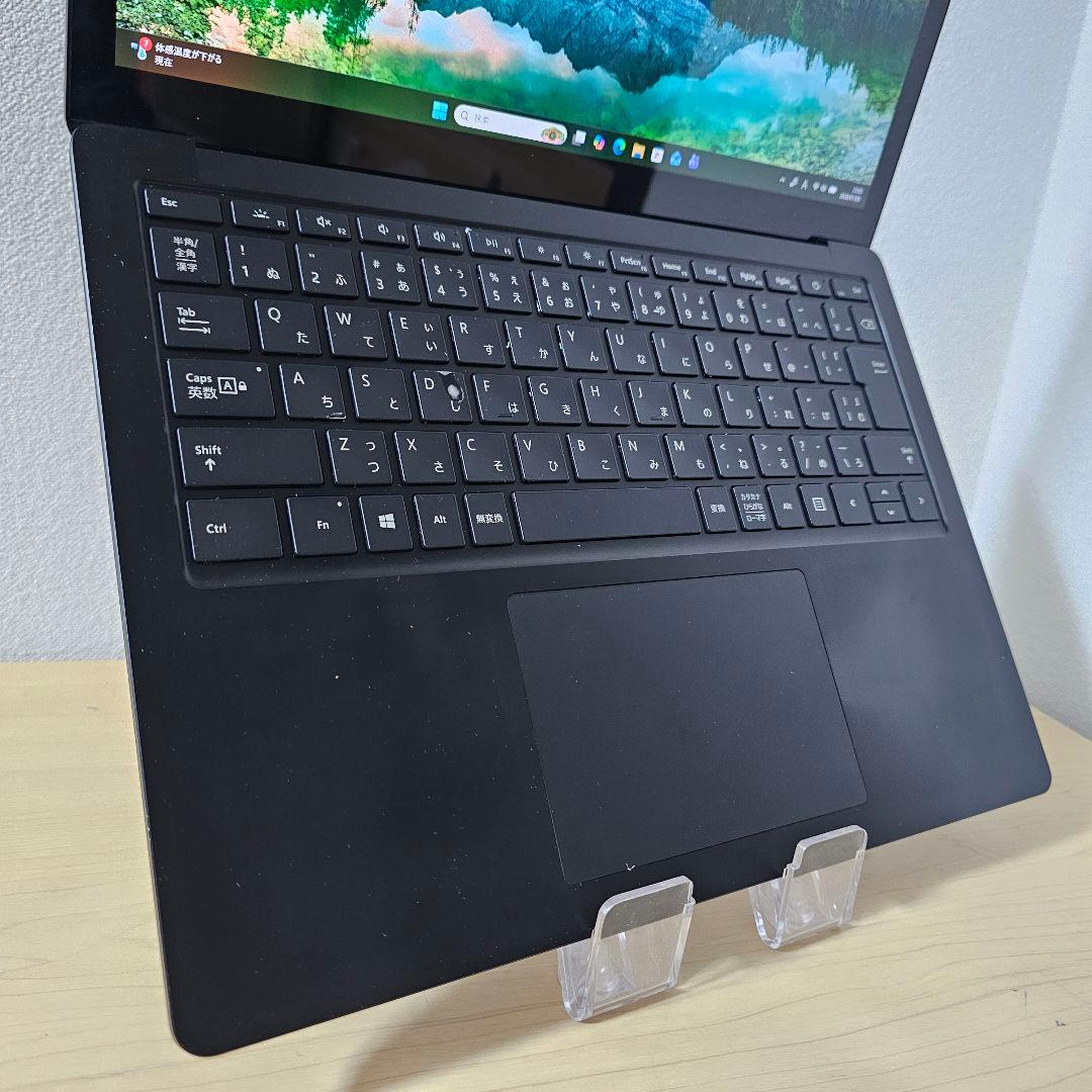 Surface Laptop 4／Core i7・16GB／ペンつき