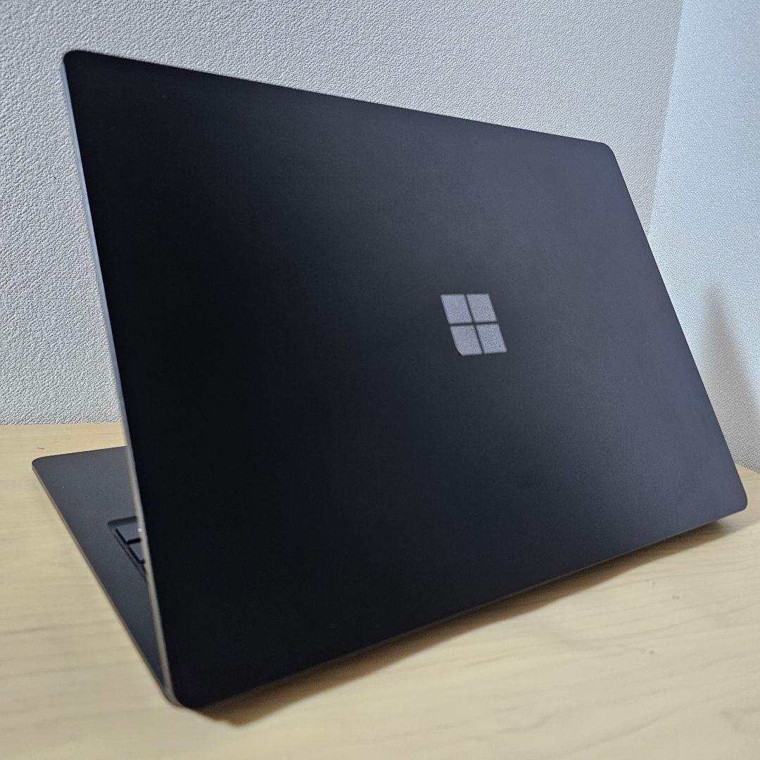 Surface Laptop 4／Core i7・16GB／ペンつき