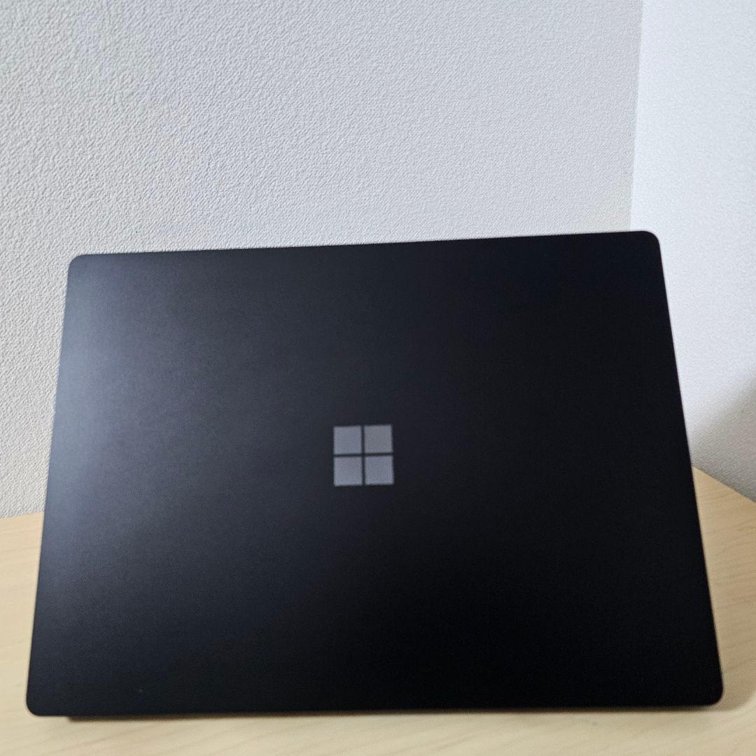 Surface Laptop 4／Core i7・16GB／ペンつき
