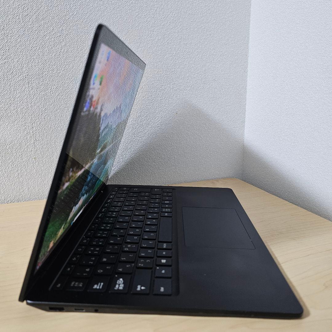Surface Laptop 4／Core i7・16GB／ペンつき