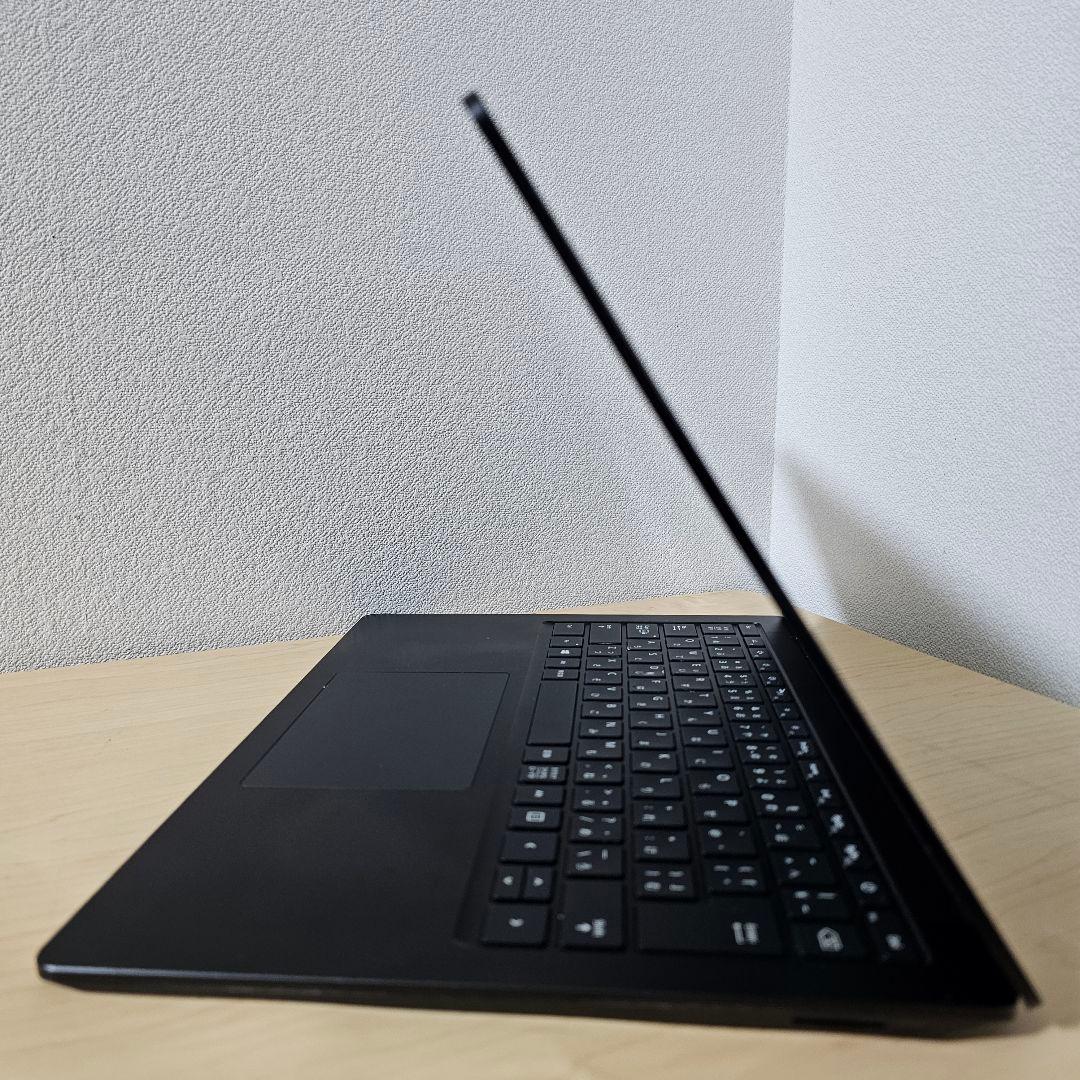 Surface Laptop 4／Core i7・16GB／ペンつき