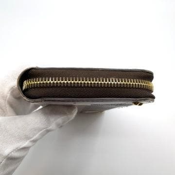 ◇ルイヴィトン◇モノグラムトランクタイム/ジッピーウォレット/財布/M52746