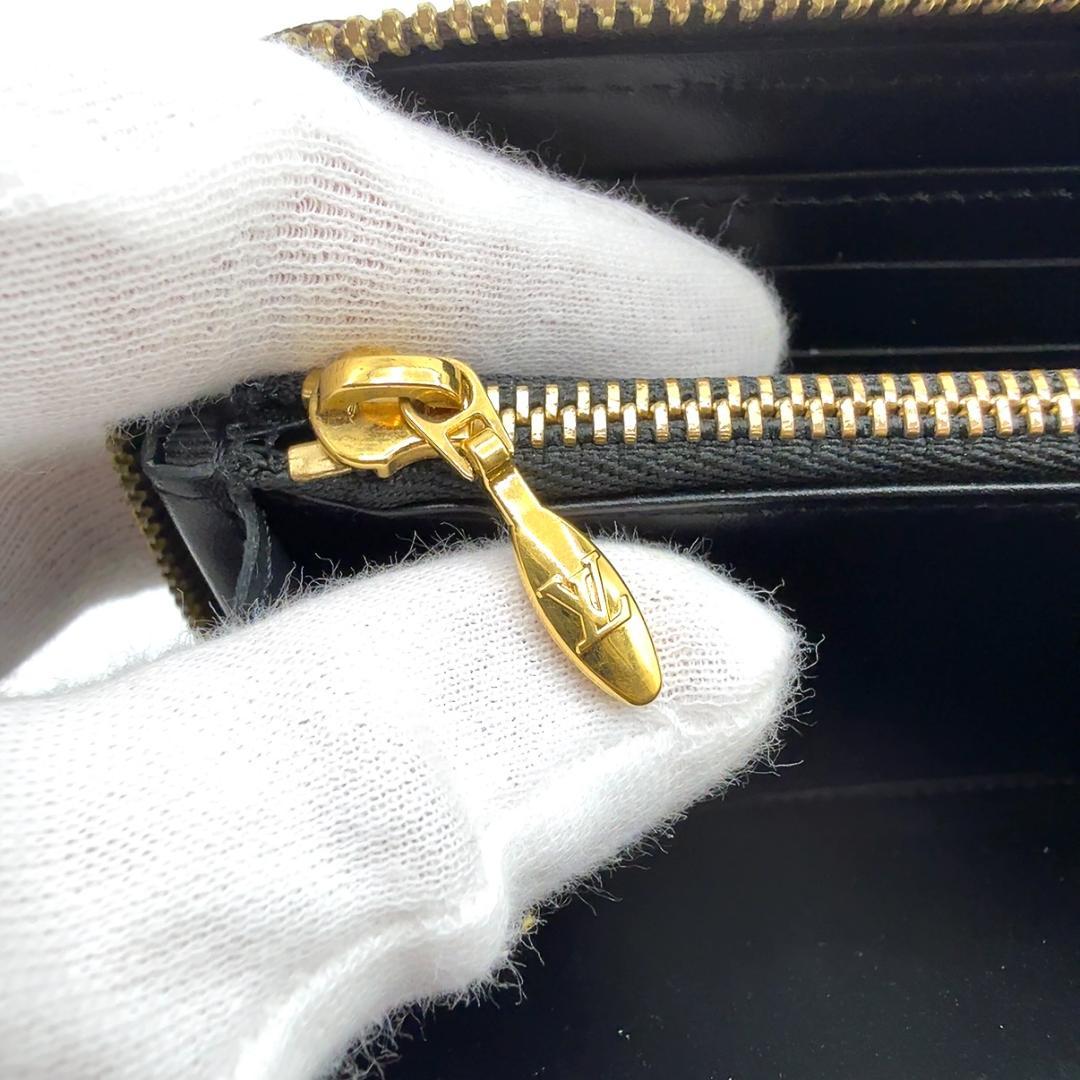 ◇ルイヴィトン◇モノグラムトランクタイム/ジッピーウォレット/財布/M52746