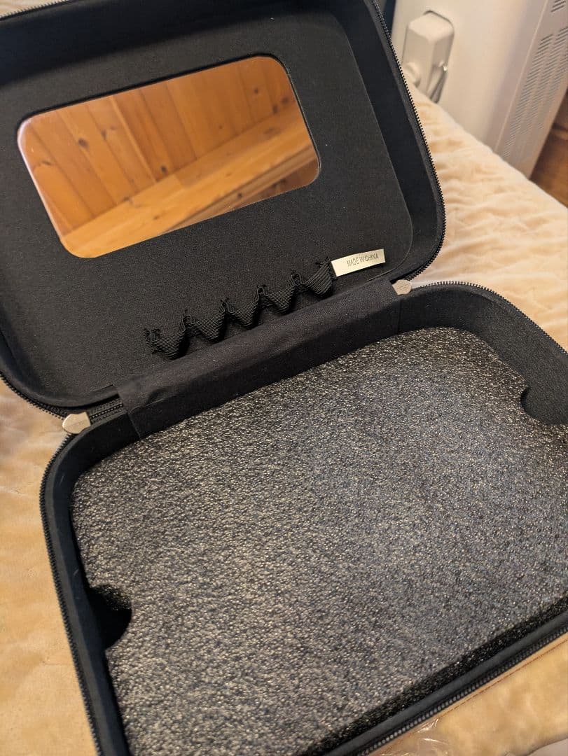 ルビーセル エアブラシ システム★インテンシブ 4U アンプル 6ml 4本