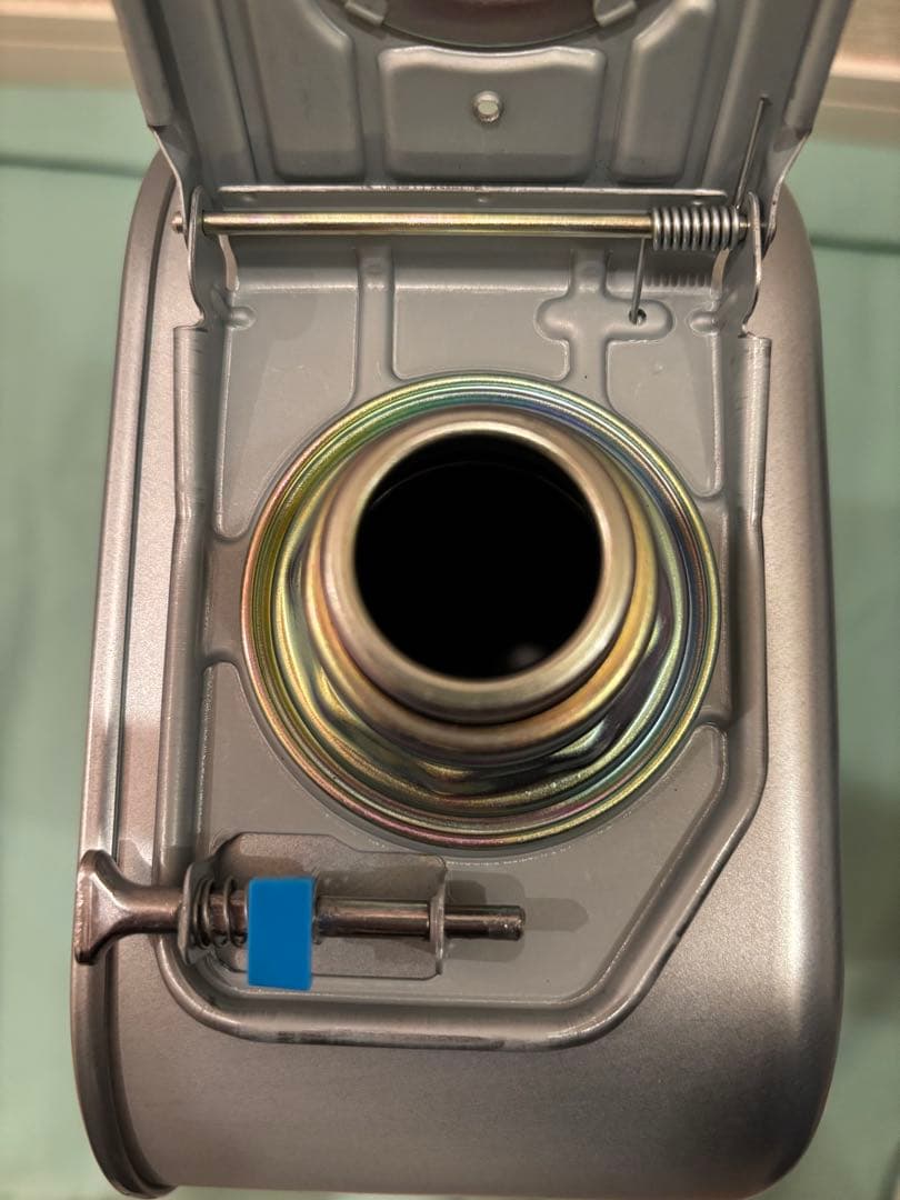 コロナ 石油ファンヒーター 2025年製 FH-G32YA5 ホワイト