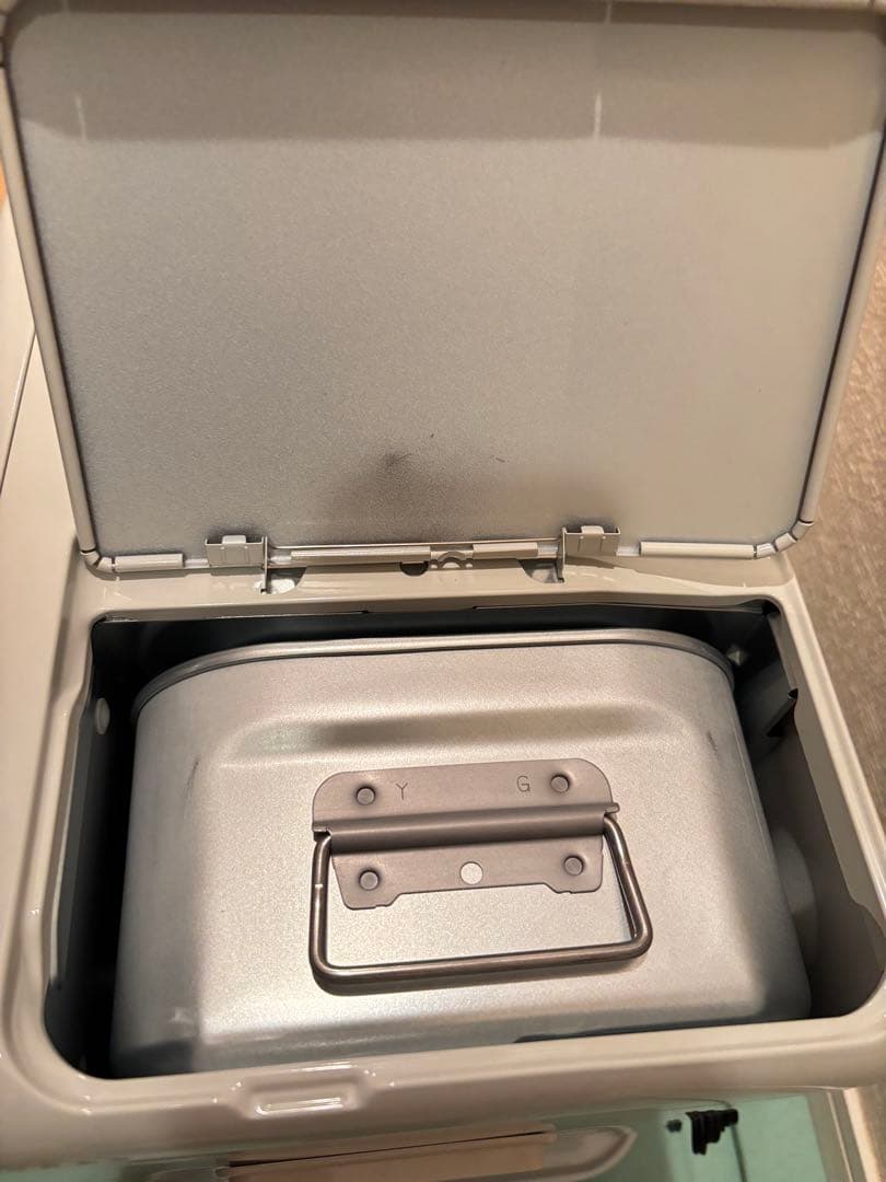 コロナ 石油ファンヒーター 2025年製 FH-G32YA5 ホワイト