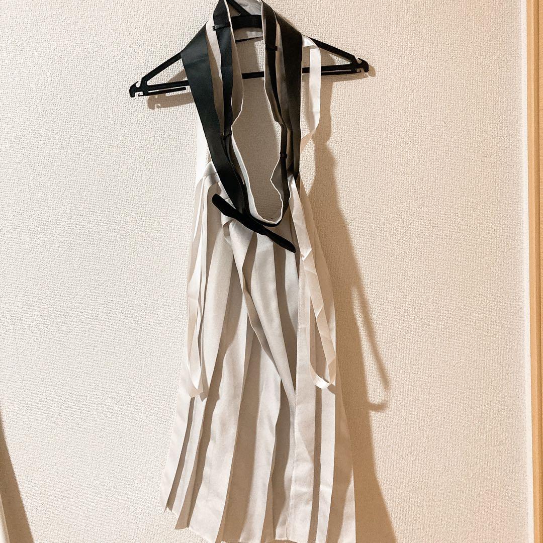 伏見ガク　虚空大戦　コスプレ