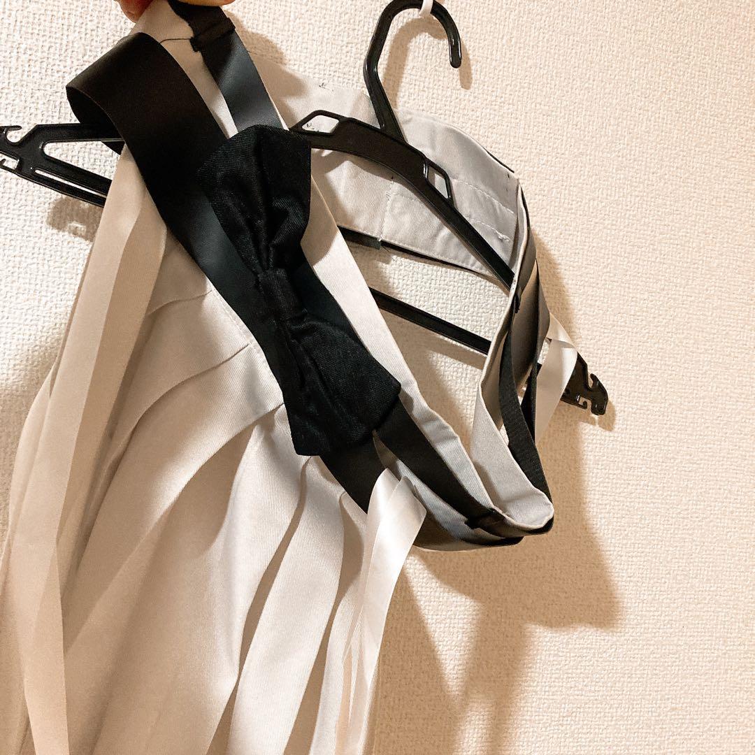 伏見ガク　虚空大戦　コスプレ