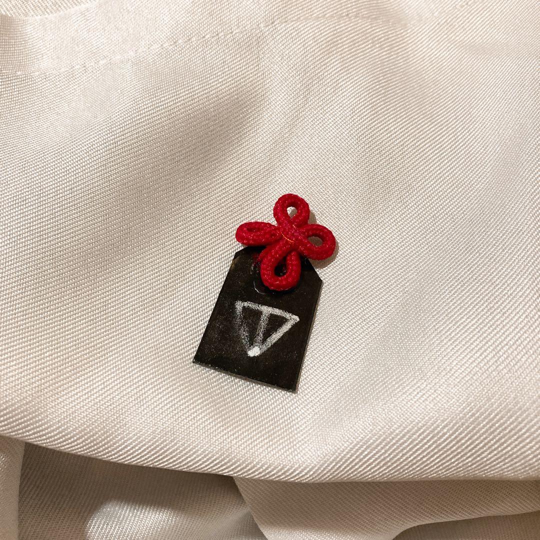 伏見ガク　虚空大戦　コスプレ