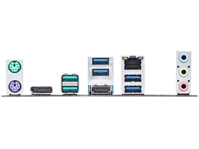 Z390 TUFマザーボード lga1151