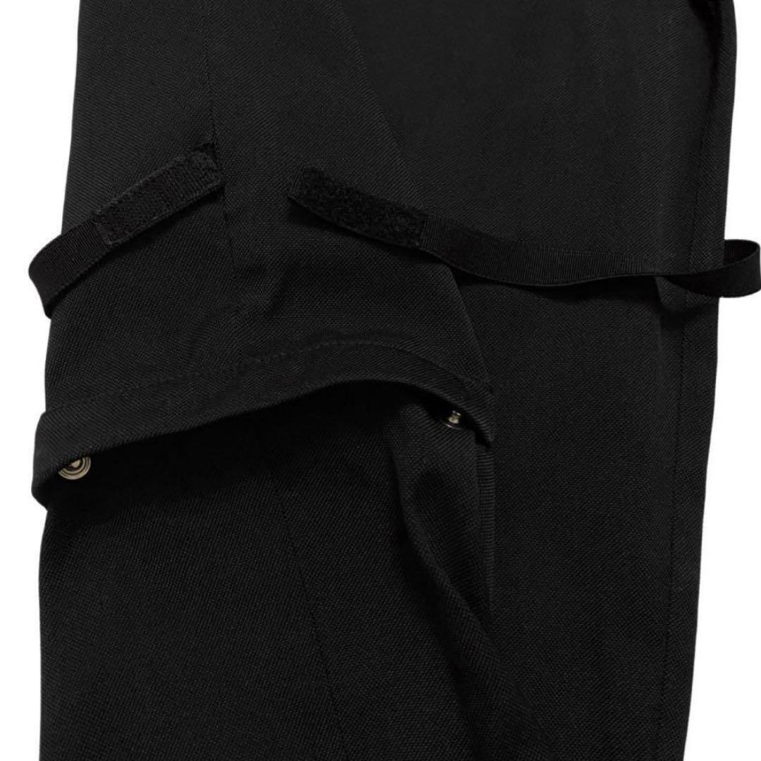 PRADA Bondage Pants ワークパンツ 1999aw アーカイブ