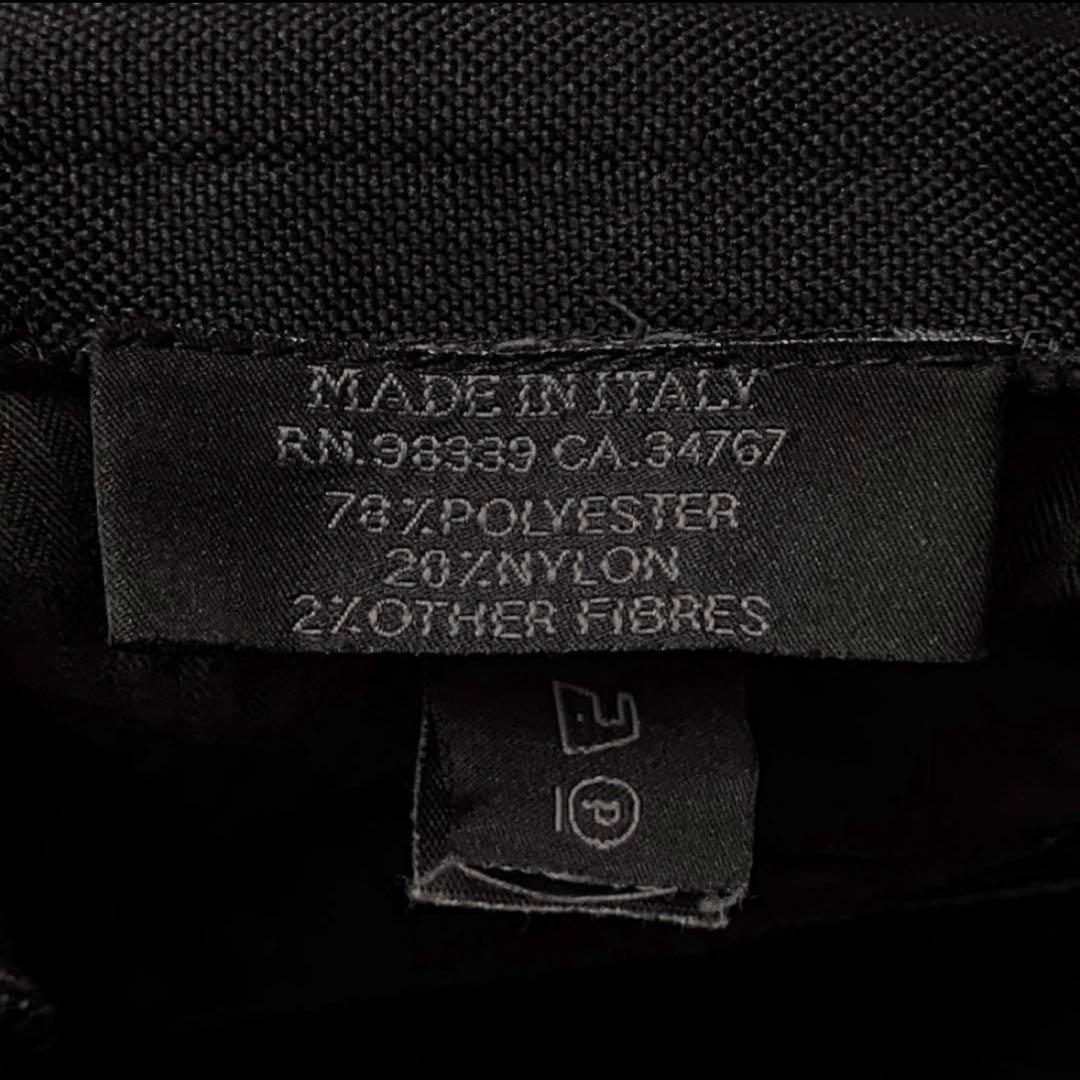 PRADA Bondage Pants ワークパンツ 1999aw アーカイブ