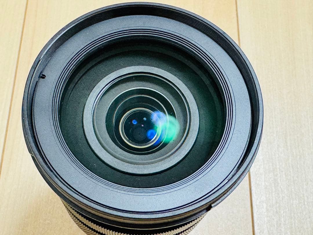 レンズ(ズーム) M.ZUIKO ED 12-100mm f4 PRO