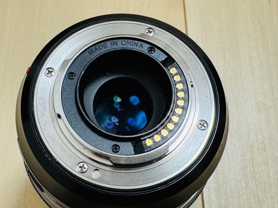 レンズ(ズーム) M.ZUIKO ED 12-100mm f4 PRO