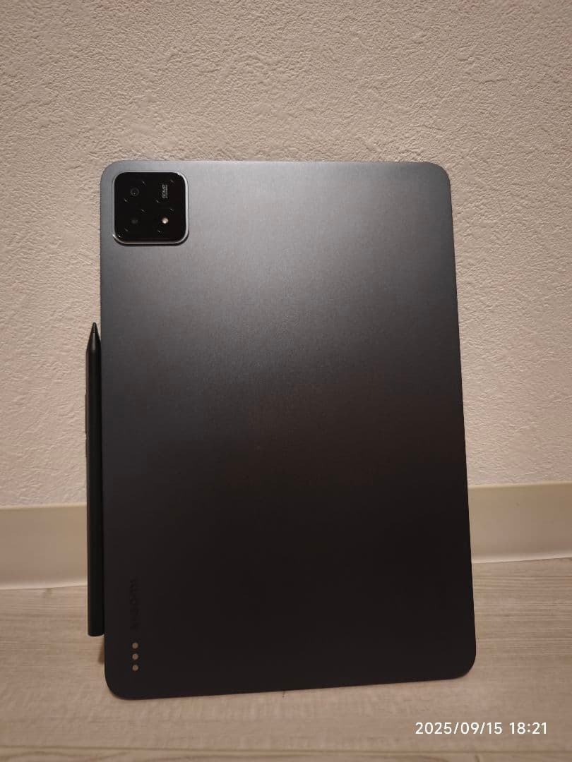 Androidタブレット本体 Xiaomi Pad 6S Pro 12.4 & Focus Pen