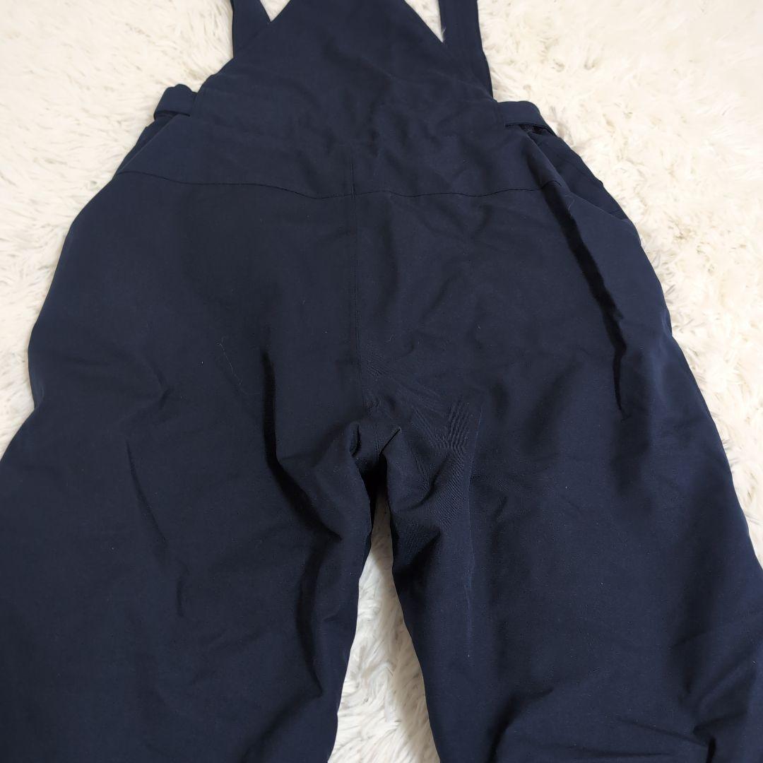 【美品】Phenix フェニックス スキーウェア 上下 160