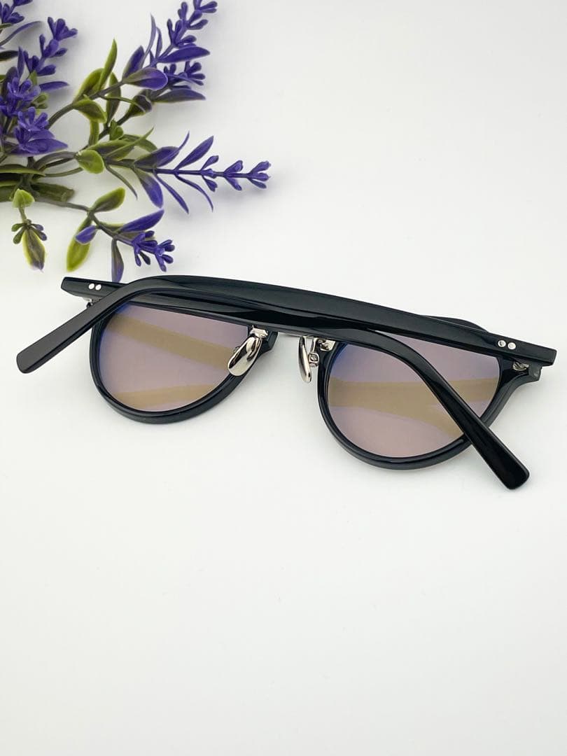 A.D.S.R. SATCHMO 01サッチモ クラウンパント サングラス