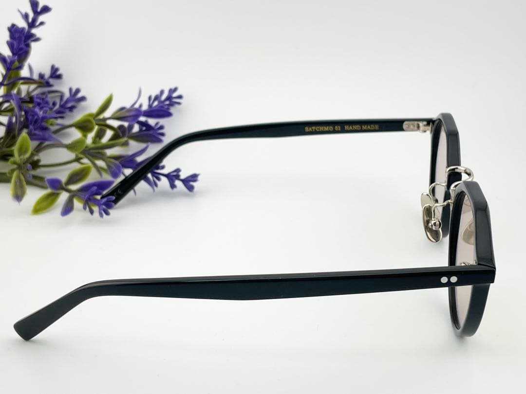 A.D.S.R. SATCHMO 01サッチモ クラウンパント サングラス