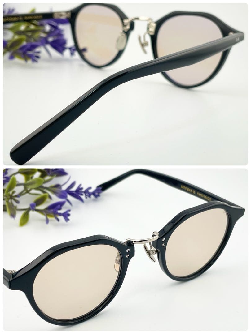 A.D.S.R. SATCHMO 01サッチモ クラウンパント サングラス