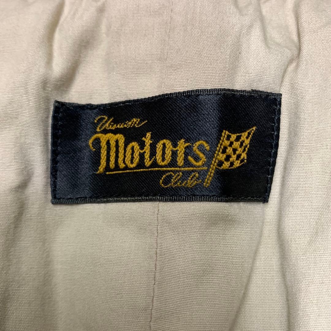 visvim ビズヴィム ダメージ チノパン