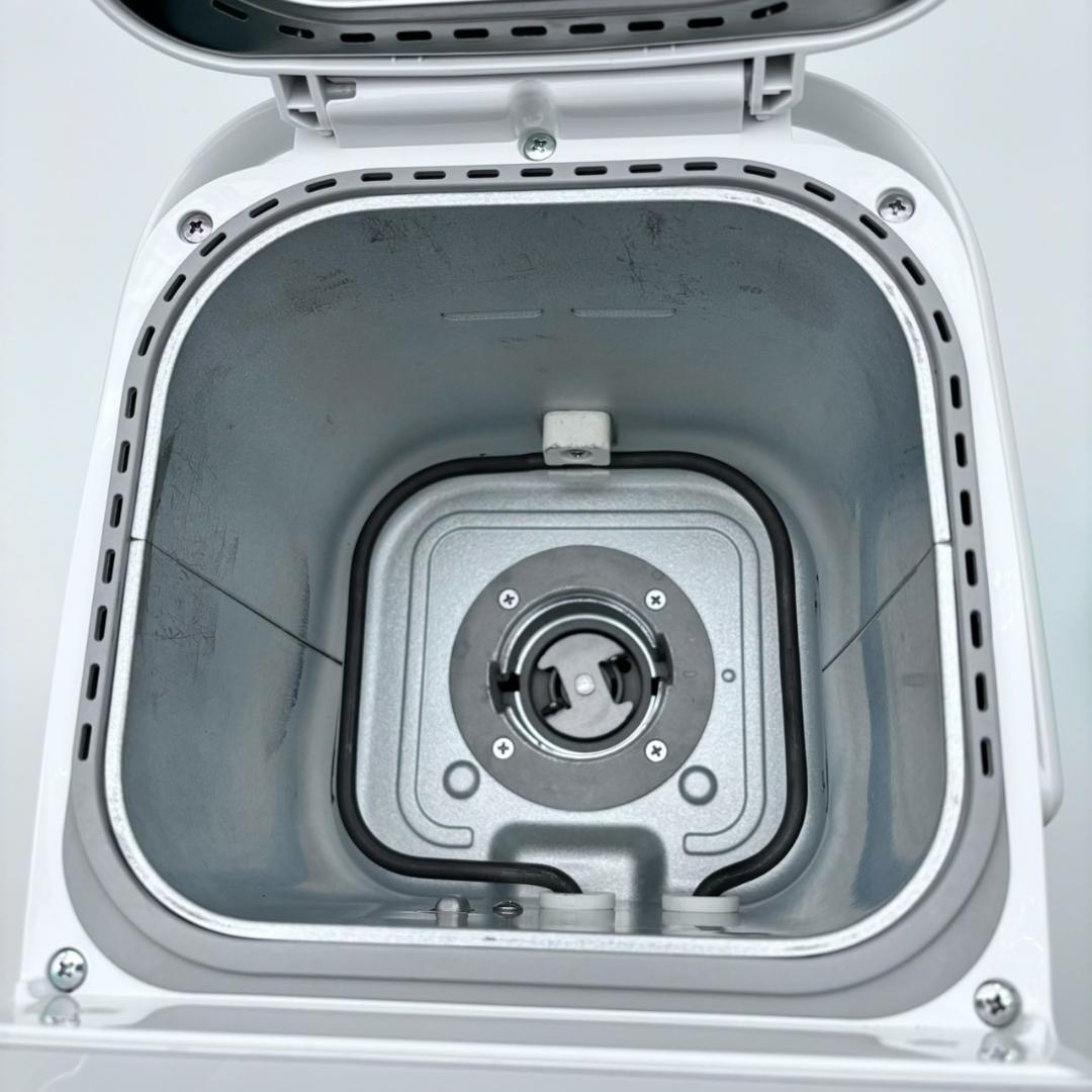 （訳あり）Panasonic ホームベーカリーSD-MT4