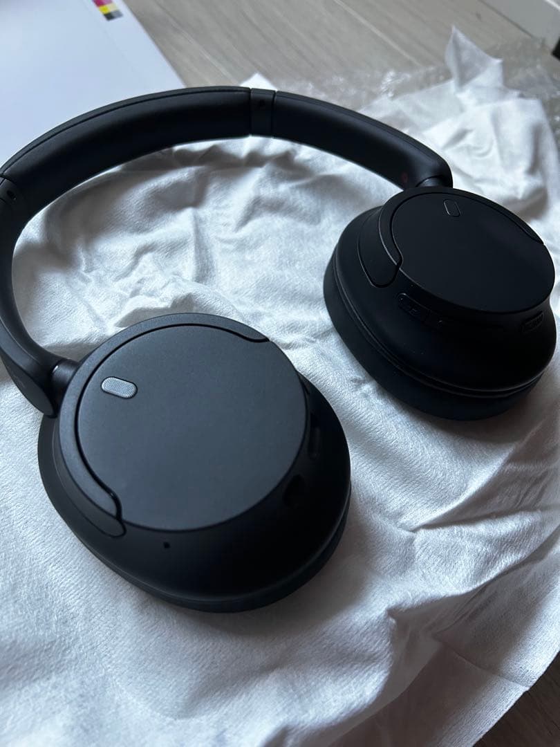 【ロングマン】SONY WH-CH720N ソニー ワイヤレスヘッドホン