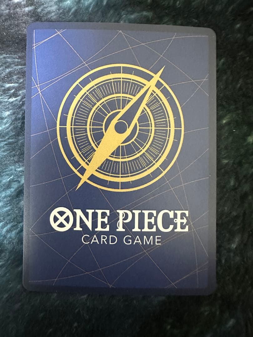 ワンピースカード　ナミ　SR SP(スペシャルカード) OP08-106 -