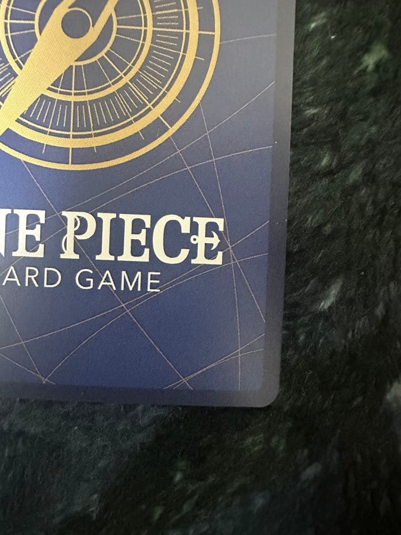 ワンピースカード　ナミ　SR SP(スペシャルカード) OP08-106 -